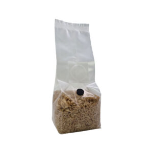 Arroz estéril 1L