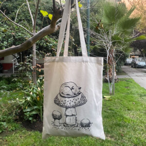 Totebag Lona