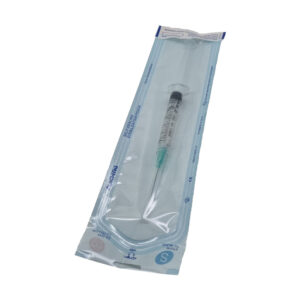 Vial de Inoculación